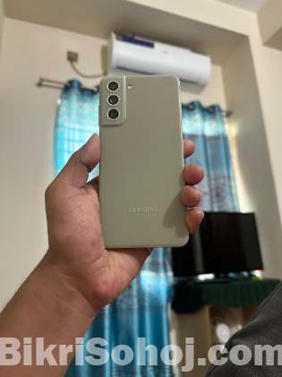 Samsung S21 FE 5G